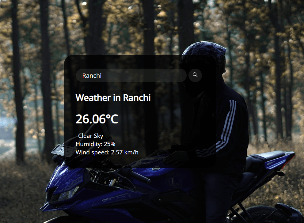 Weather Prognostication Prediction - Shivastra Project